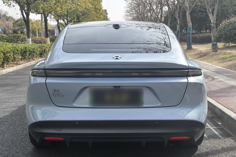 Used Nio ET5 2022 75 kWh