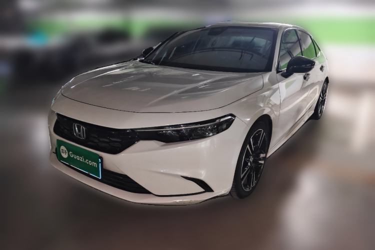 Used Honda Integra 2022 240TURBO CVT Phantom Night Luxury Edition