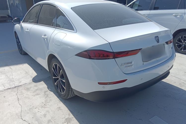 Used Roewe D7 2025 DMH 125km World Champion Edition