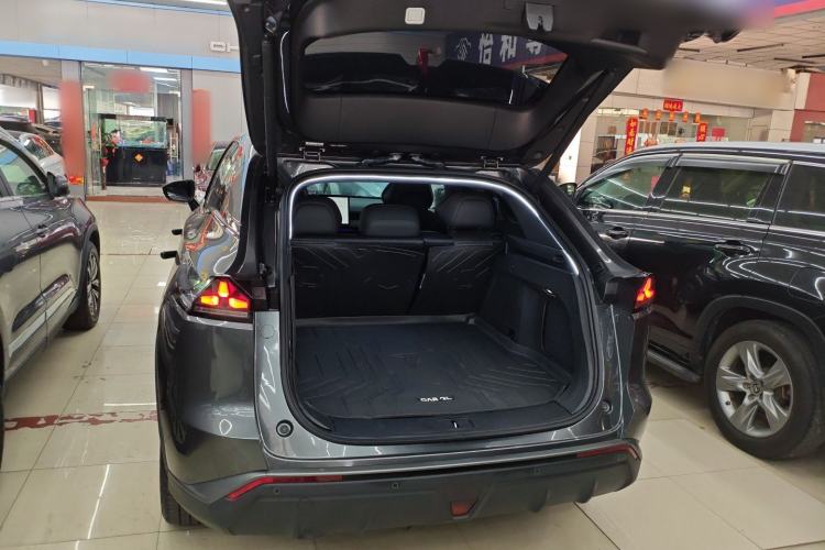 Used Deepal S07 2023 200Max Range-Extended Version