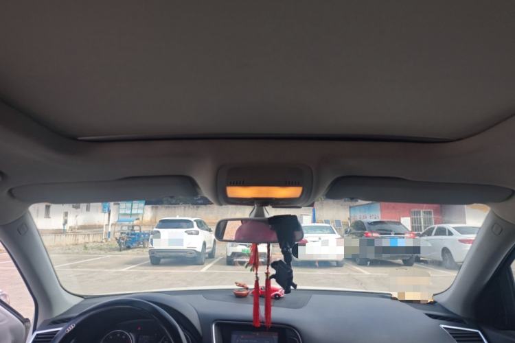 Used Audi Q5 2013 40 TFSI Technology Edition
