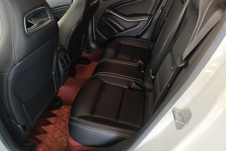 Used Mercedes-Benz GLA 2018 GLA 200 Sport Edition