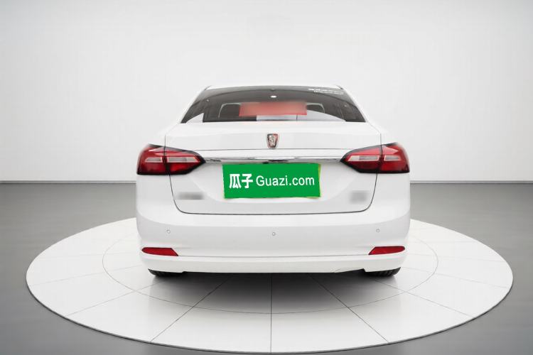 Used Roewe 360 2018 PLUS 1.5L Automatic Luxury Edition