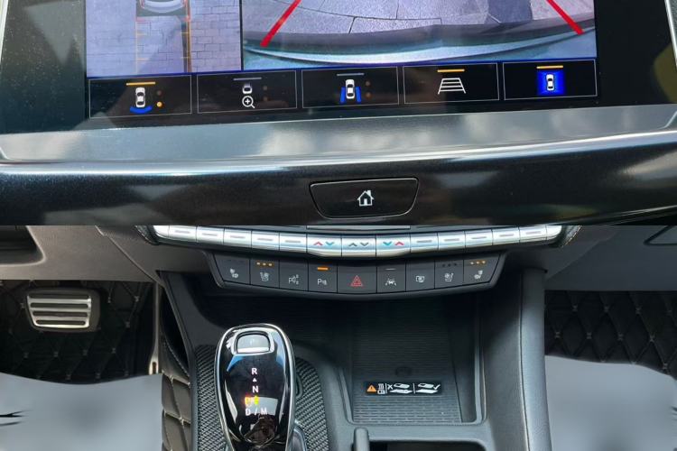 Used Cadillac CT5 2022 28T Platinum Edition
