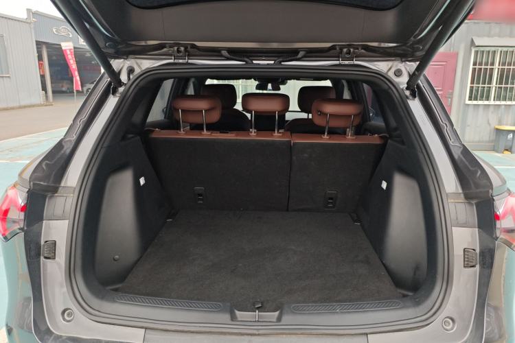 Used Wuling Xingguang S 2024 510 km Flagship Version