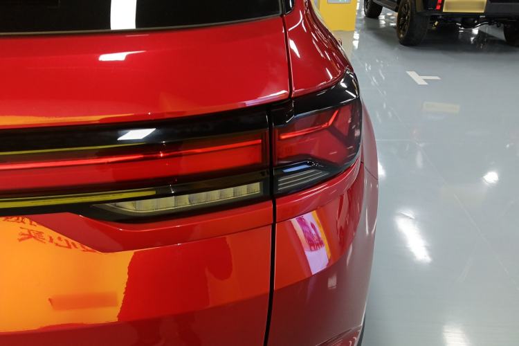 Used CHANGAN CS35PLUS 2021 Blue Whale NE 1.4T DCT Luxury Model
