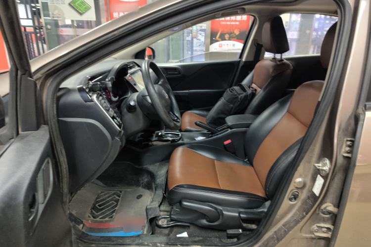 Used Honda Greiz 2016 1.5L CVT Fashion Edition