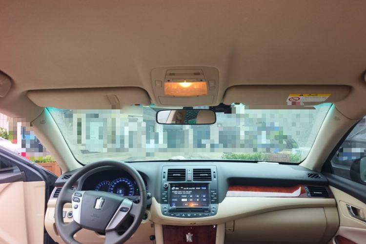 Used Toyota Crown 2012 2.5L Royal
