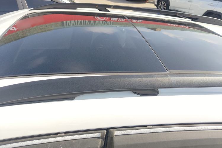 Used Chevrolet Equinox 2021 535T Chijie Edition