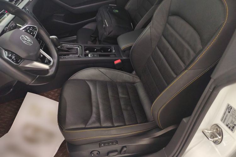 Used Volkswagen FAW-Volkswagen CC 2021 380TSI Striking Edition