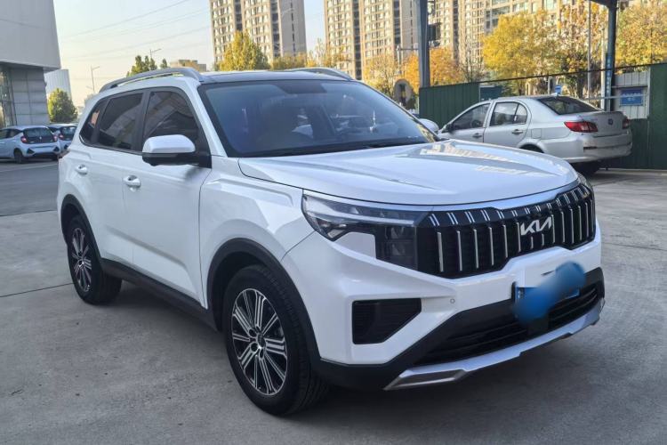 Used Kia Sportage R 2021 Ace 2.0L Splendid Edition