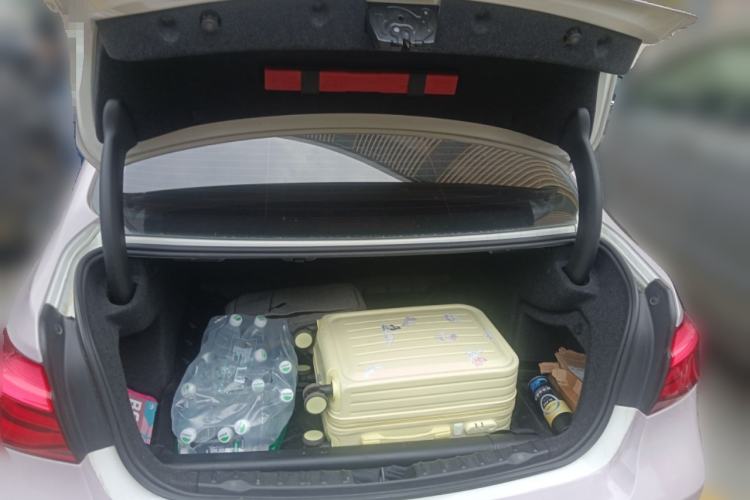 Used BMW 3 Series 2019 320i M Sport Package