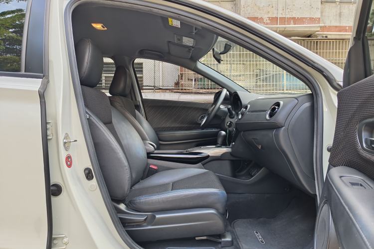 Used Honda XR-V 2017 1.5L LXi CVT Classic Edition