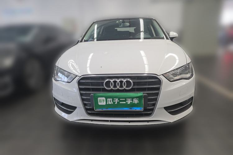 Used Audi A3 2014 Sportback 35 TFSI Automatic Style Edition