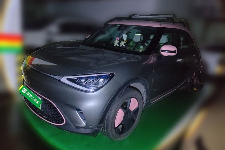 Used smart #1 2023 Pro Edition