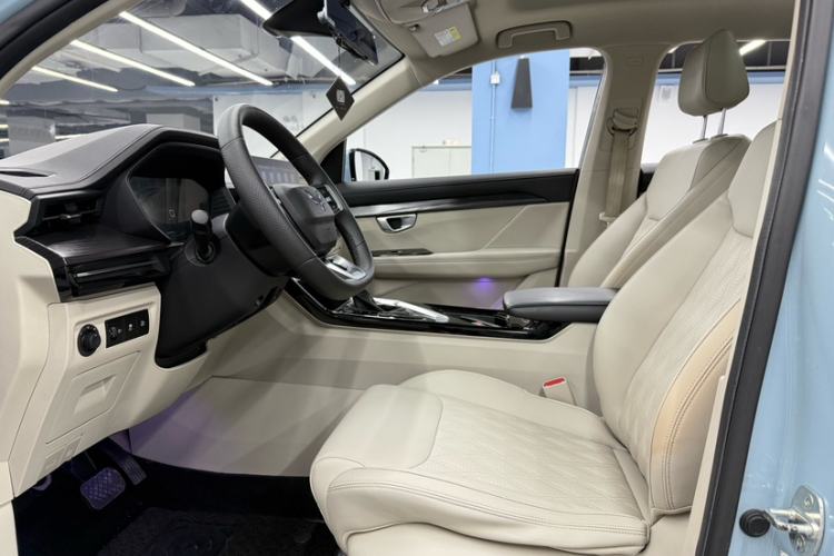 Used Wuling Asta 2021 1.5T CVT Star曜 Edition