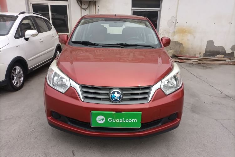 Used Venucia R50 2013 1.6L Manual Fashion Edition