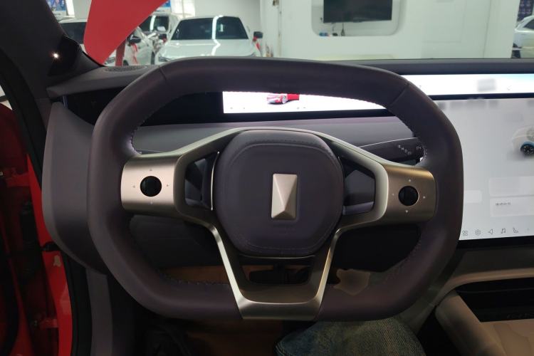 Used Avatr 06 2025 Pro Range-Extended Edition