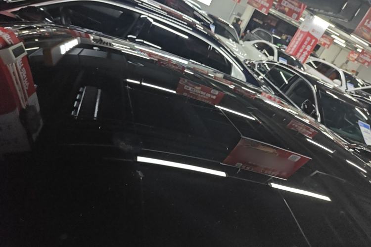 Used BMW i5 2024 eDrive 35L M Sport Package
