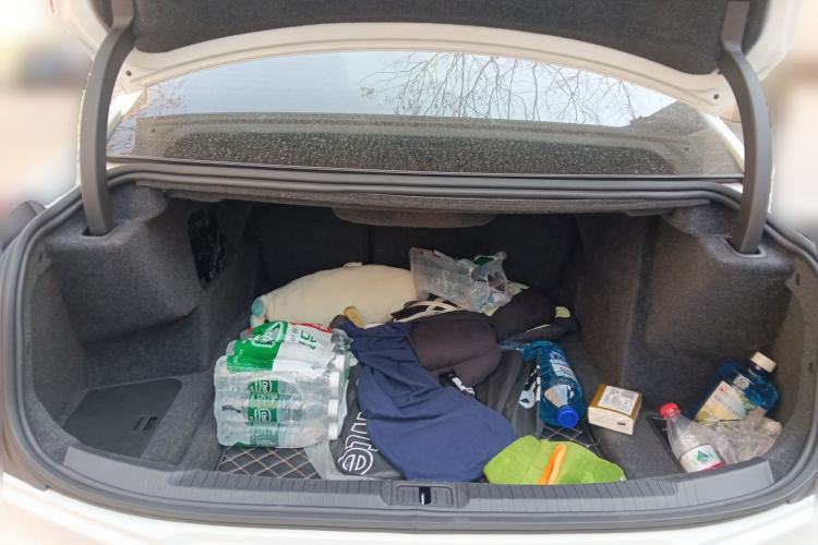 Used Cadillac ATS-L 2017 28T Fashion Edition
