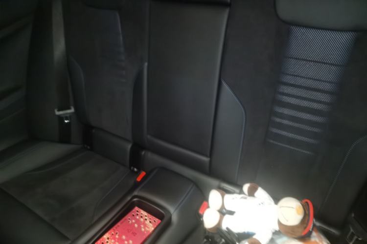 Used BMW 2 Series 2023 225i M Sport Night Edition Package