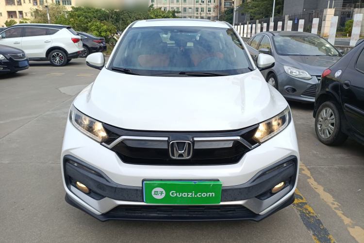 Used Honda XR-V 2019 1.5L CVT Comfort Version China VI