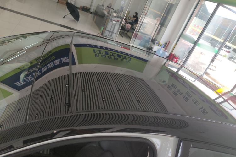 Used firefly 2025 Illuminated Edition
