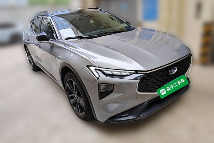 Used Ford Mondeo 2024 2.0T E-Hybrid Sport Edition