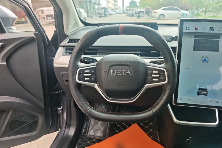 Used NETA V 2022 Pro Long-Range Smart Edition