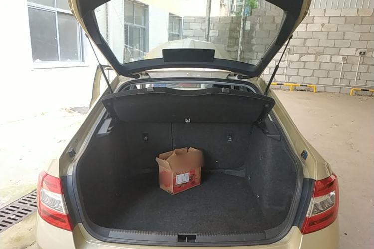 Used Skoda Octavia 2015 1.4TSI DSG Eado Edition