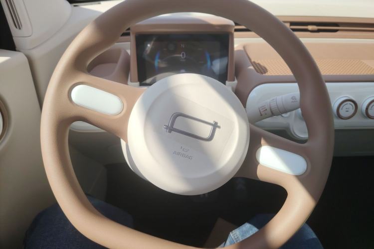 Used Bestune Pony 2026 Model 222km Cute Horse Plus
