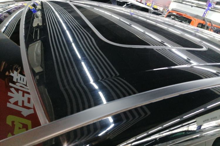 Used Honda Elysion 2019 2.0L Hybrid Luxury Edition
