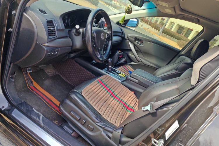 Used Acura RDX 2013 3.0L Two-Wheel Drive Elite Edition