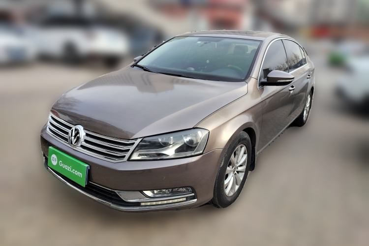 Used Volkswagen Magotan 2013 1.8TSI Comfort Model