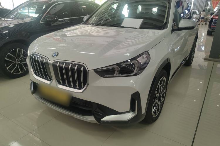 Used BMW X1 2023 sDrive25Li X Design Package