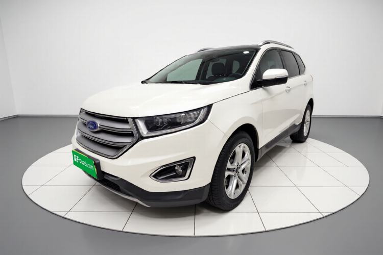 Used Ford Edge 2016 EcoBoost 245 Two-Wheel-Drive Titanium 7-Seater