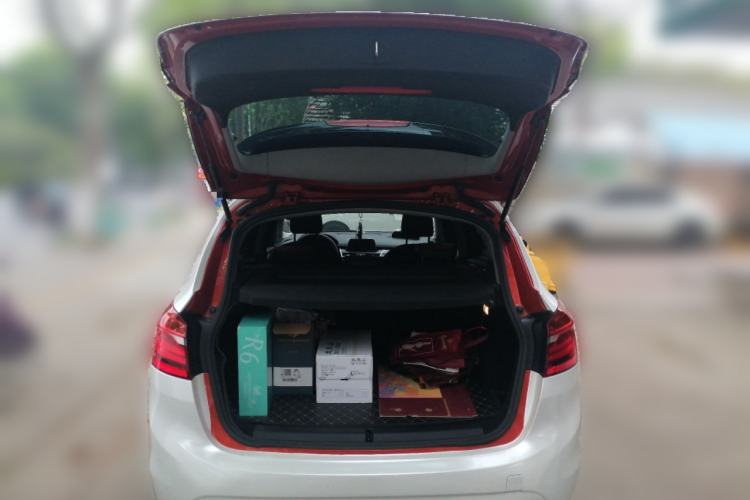 Used BMW 2 Series Active Tourer 2018 218i Leading Model
