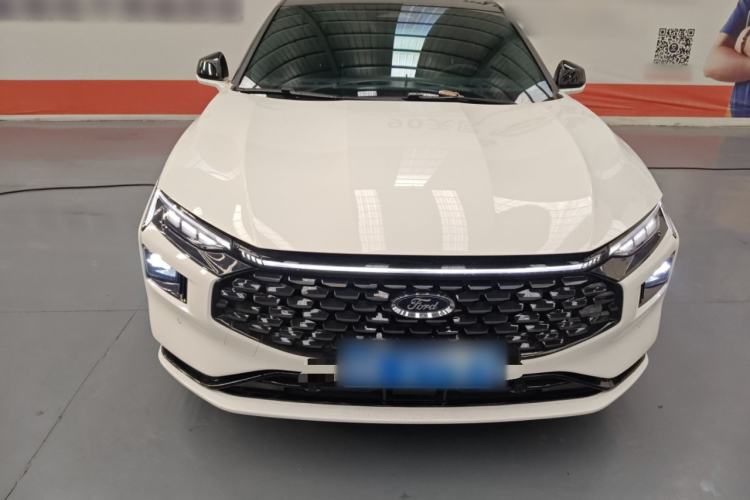 Used Ford Mondeo 2022 Facelifted EcoBoost 245 Ultimate Edition