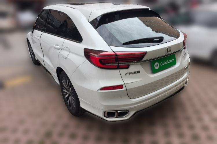 Used Honda Avancier 2020 370TURBO Two-Wheel Drive Luxury Edition
