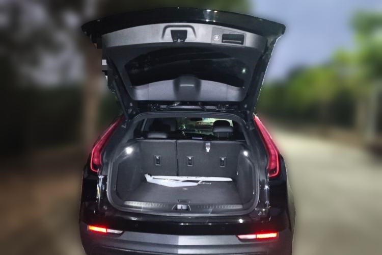 Used Cadillac XT4 2018 28T Two-Wheel Drive Tech Version