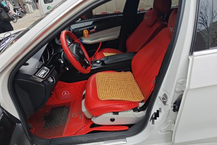 Used Mercedes-Benz E-Class 2014 Restyled E 260 L Sport Edition
