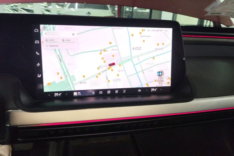 Used XPeng P7 2020 670N
