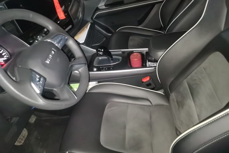 Used Haval H6 2021 1.5 GDIT Automatic Urban Edition