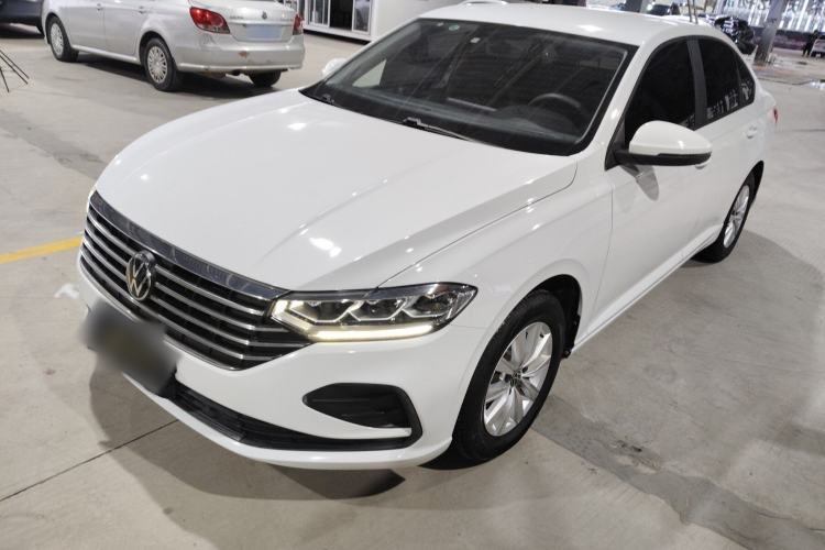 Used Volkswagen Lavida 2023 1.5L Automatic De Yi Edition
