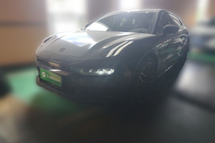 Used Zeekr 001 2023 YOU Edition 100 kWh