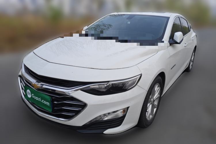 Used Chevrolet Malibu XL 2021 535T Automatic Sport Edition
