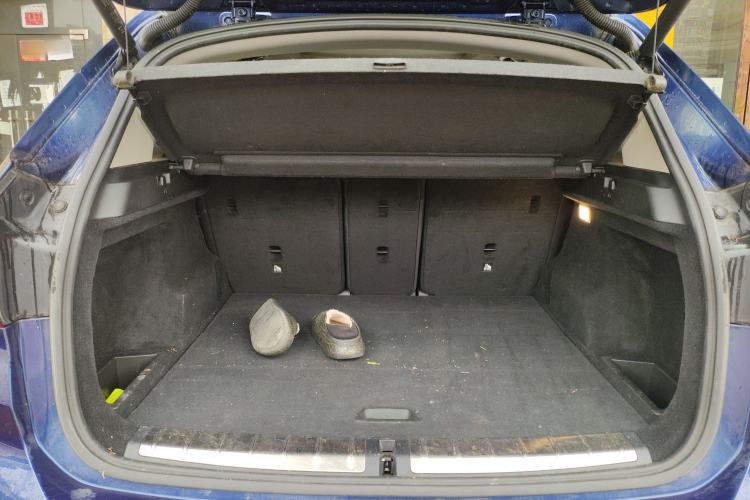 Used BMW X1 2019 sDrive18Li Fashion Model
