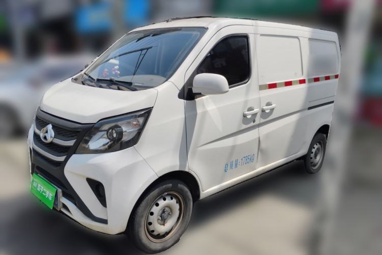 Used CHANGAN KAICHENG Star 5 2022 1.4L Classic Edition Van JL473Q3
