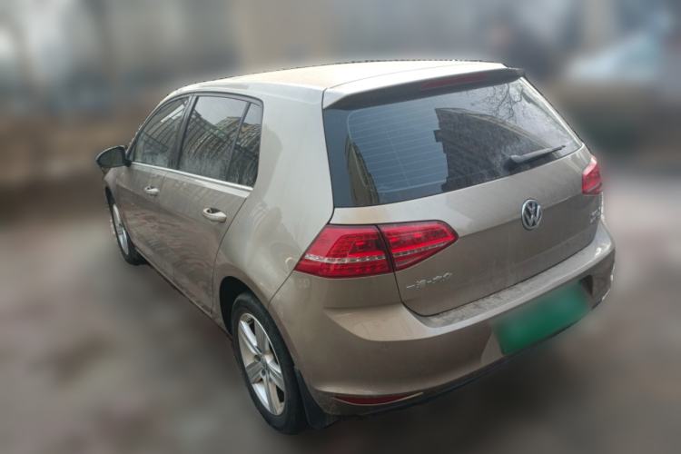 Used Volkswagen Golf 2016 230TSI Automatic Comfort Version