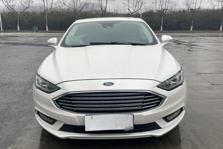 Used Ford Mondeo 2013 1.5L GTDi180 Fashion Edition